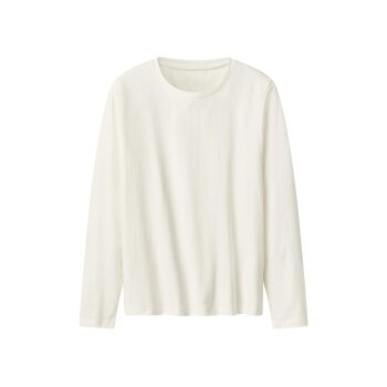 esmara® Damen Langarmshirt, 2 Stück, L (44/46),...