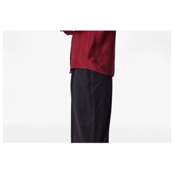 esmara® Damen Bluse (Rot, 38) - B-Ware sehr gut