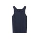 esmara® Jungen Unterhemden, 2 Stück (grau/navy, 134/140) - B-Ware sehr gut