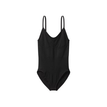 esmara® Damen Soft-Shaping-Body (Schwarz, L(44/46)) - B-Ware sehr gut