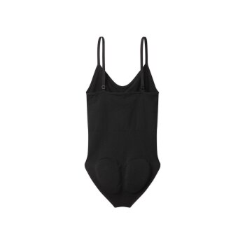 esmara® Damen Soft-Shaping-Body (Schwarz, L(44/46)) - B-Ware sehr gut