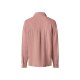 ESMARA® Damen Musselin-Bluse (Rose, M(40/42)) - B-Ware sehr gut