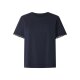 ESMARA® Damen T-Shirt (Navy, M(40/42)) - B-Ware sehr gut
