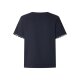 ESMARA® Damen T-Shirt (Navy, M(40/42)) - B-Ware sehr gut