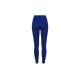 CRIVIT Damen Funktionstights, seamless, Knöchellänge (Marine, M(40/42)) - B-Ware sehr gut