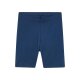 pepperts!® Kinder Radlerleggings, bequemer Gummizugbund (Blau, 158/164) - B-Ware sehr gut