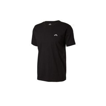 CRIVIT Herren Funktionsshirt (Schwarz, S (44/46)) - B-Ware sehr gut