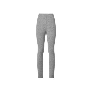 ESMARA® Damen Hausanzug, 2-teilig (Grau, M(40/42)) - B-Ware sehr gut