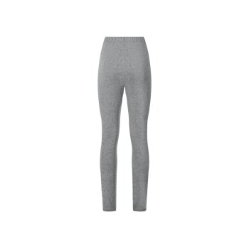 ESMARA® Damen Hausanzug, 2-teilig (Grau, M(40/42)) - B-Ware sehr gut