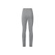 ESMARA® Damen Hausanzug, 2-teilig (Grau, M(40/42)) - B-Ware sehr gut
