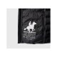 ESMARA® x U.S. Grand Polo Damen Premium-Steppweste (Schwarz, L(44/46)) - B-Ware sehr gut