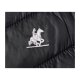 ESMARA® x U.S. Grand Polo Damen Premium-Steppweste (Schwarz, L(44/46)) - B-Ware sehr gut