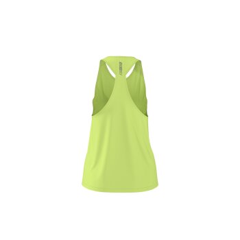 CRIVIT Damen Funktionstop (Gelb, M(40/42)) - B-Ware sehr gut