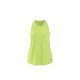 CRIVIT Damen Funktionstop (Gelb, M(40/42)) - B-Ware sehr gut
