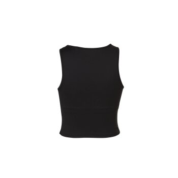 CRIVIT Damen Funktionstop (Schwarz, S(36/38)) - B-Ware sehr gut
