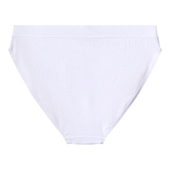 esmara® Damen Slips, 3 Stück (Weiß, XS(32/34)) - B-Ware sehr gut