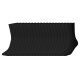 ESMARA MEN Herren Socken, 20 Paar (Schwarz, 39-42) - B-Ware sehr gut