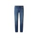 ESMARA MEN Herren Jeans Slim Fit (Hellblau, 48 (32/32)) - B-Ware sehr gut