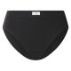 ESMARA® Damen Gerippte Slips, 3 Stück (Schwarz, S(36/38)) - B-Ware sehr gut