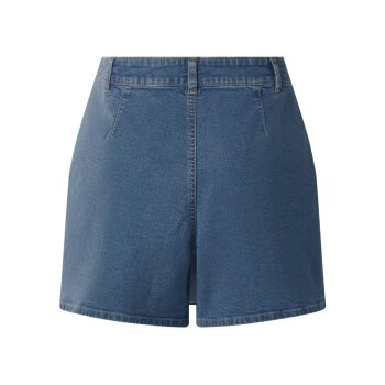 ESMARA® Damen Jeans-Skort (Blau, 44) - B-Ware sehr gut