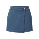 ESMARA® Damen Jeans-Skort (Blau, 44) - B-Ware sehr gut