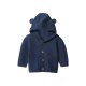 lupilu® Baby Jungen Strickjacke (Dunkelblau, 74/80) - B-Ware sehr gut