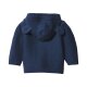 lupilu® Baby Jungen Strickjacke (Dunkelblau, 74/80) - B-Ware sehr gut
