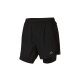 CRIVIT Herren Funktionsshorts, mit Handytasche (Schwarz, XL (56/58)) - B-Ware sehr gut