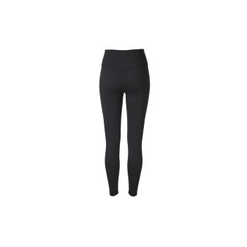 CRIVIT Damen-Funktionstights, L, schwarz - B-Ware sehr gut