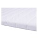 LIVARNO® Matratzen-Topper, 90 x 200 cm - B-Ware neuwertig