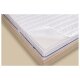 LIVARNO® Matratzen-Topper, 90 x 200 cm - B-Ware neuwertig