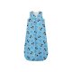 Disney Baby-Schlafsack, 70, blau - B-Ware neuwertig