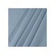 LIVARNO Home Bettwäsche, aus Mikrofaser-Satin, 140 x 200 cm, blau - B-Ware sehr gut