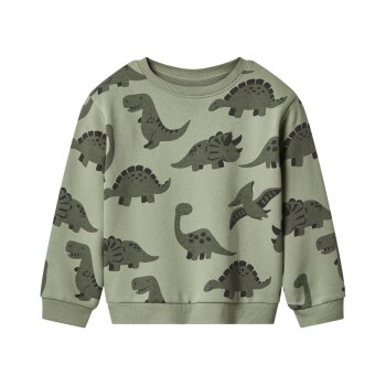 lupilu® Kinder Sweatpullover (Mint, 98/104) - B-Ware sehr gut