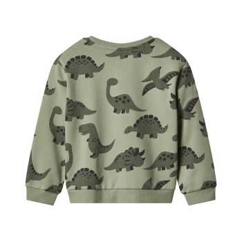 lupilu® Kinder Sweatpullover (Mint, 98/104) - B-Ware sehr gut