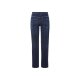 LIVERGY® Herren Jeans, Straight Fit, normale Leibhöhe (Dunkelblau, 52 (36/34)) - B-Ware sehr gut