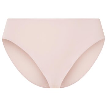 esmara® Damen Slips, 3 Stück (schwarz/beige, XL(48/50)) - B-Ware sehr gut