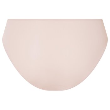 esmara® Damen Slips, 3 Stück (schwarz/beige, XL(48/50)) - B-Ware sehr gut