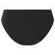 esmara® Damen Slips, 3 Stück (schwarz/beige, XL(48/50)) - B-Ware sehr gut