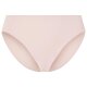 esmara® Damen Slips, 3 Stück (schwarz/beige, XL(48/50)) - B-Ware sehr gut