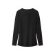 ESMARA® Damen Thermounterhemd (Schwarz, S(36/38)) - B-Ware sehr gut