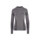 SPYDER Premium-Thermo-Shirt, für Damen, M, grau - B-Ware sehr gut