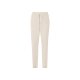 LIVERGY® Herren Hose mit Leinen (Beige, XL (56/58)) - B-Ware sehr gut