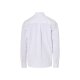 LIVERGY® Herren Hemd, leger geschnitten (Weiß, L(41/42)) - B-Ware sehr gut