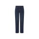 ESMARA MEN Herren Jeans Straight Fit (Dunkelblau, 52 (36/34)) - B-Ware sehr gut