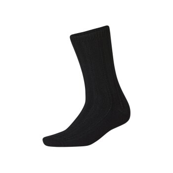 esmara® Damen Thermosocken, 3 Paar (Schwarz, 39/42) - B-Ware sehr gut