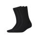 esmara® Damen Thermosocken, 3 Paar (Schwarz, 39/42) - B-Ware sehr gut