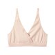 ESMARA® Damen Still-Bustiers, 2 Stück (Grau/Rosa, S(36/38)) - B-Ware sehr gut