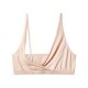 ESMARA® Damen Still-Bustiers, 2 Stück (Grau/Rosa, S(36/38)) - B-Ware sehr gut