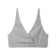 ESMARA® Damen Still-Bustiers, 2 Stück (Grau/Rosa, S(36/38)) - B-Ware sehr gut